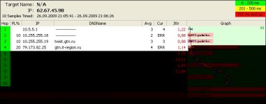 Tracert суббота вечер.JPG