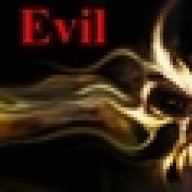 [Evil]#1_in_the_world