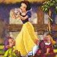 Белоснежка