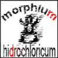 morphium_hidrochloricum