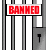 ban me coz i want it