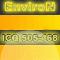 Environ