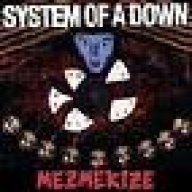 Mezmerize