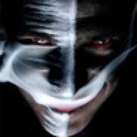 dark ghost
