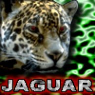 JAGUAR