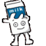 pinkmilk